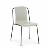 Normann Copenhagen Studio Chair Stuhl - H 81 X L 60 X T 57,5 Cm - Light Grey