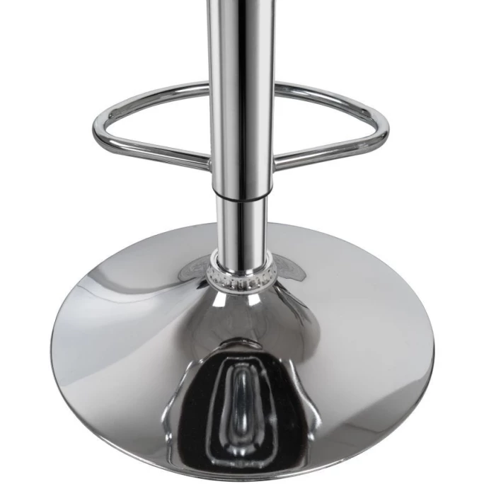 Kayoom BARSTUHL Midnight 625 2er-Set - 2 Stühle à 41x54x5 Cm - Weiß – Bild 8