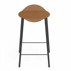 Lind DNA Flamingo Barhocker - 40x65 Cm - Nature