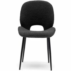 Riviera Maison Rivièra Maison Classic Esszimmerstuhl - 64x64x91 Cm - Beluga