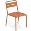 Emu STAR Stuhl 2er Set - 2 Stühle à 81 X 54 X 61 Cm - Ahornrot
