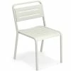 Emu URBAN Stuhl 4er Set - 4 Stühle à 81 X 51 X 55 Cm - Weiß
