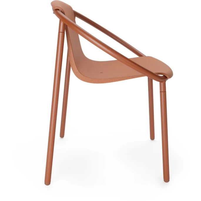 Umbra Ringo Stuhl Für Indoor & Outdoor - 4er Set - 4er Set - 55x64x74 Cm - Sierra – Bild 2